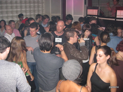 Adult Disco @ Civic Hotel Underground: Saturday 29th May 2010 ...